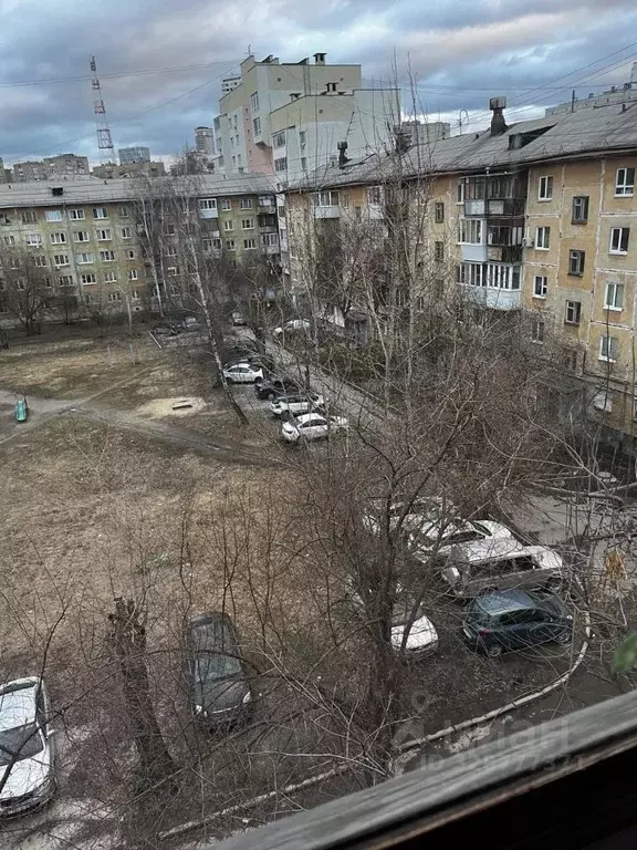 2-к кв. Свердловская область, Екатеринбург ул. Посадская, 43 (42.9 м) - Фото 2