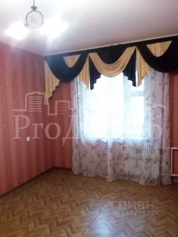 2-к кв. Курская область, Курск ул. Бойцов 9-й Дивизии, 185 (53.4 м) - Фото 1