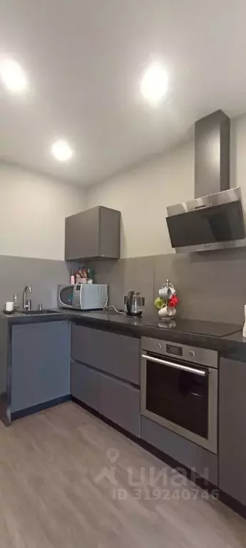 1-к кв. Волгоградская область, Волгоград Новоремесленная ул., 13 (36.5 ... - Фото 2