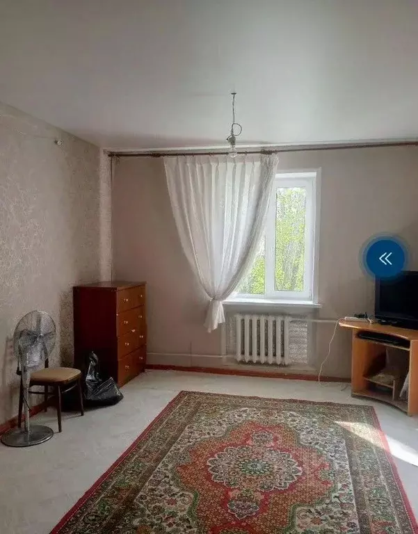 1-к кв. Ульяновская область, Ульяновск ул. Калнина, 7 (40.0 м) - Фото 1