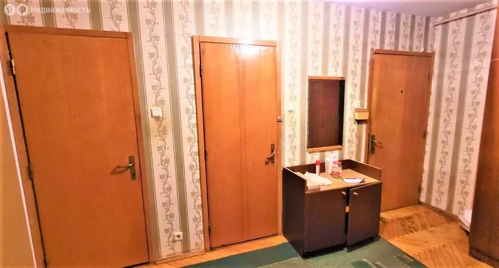 1-комнатная квартира: посёлок Марковский, 21 (46.8 м) - Фото 2