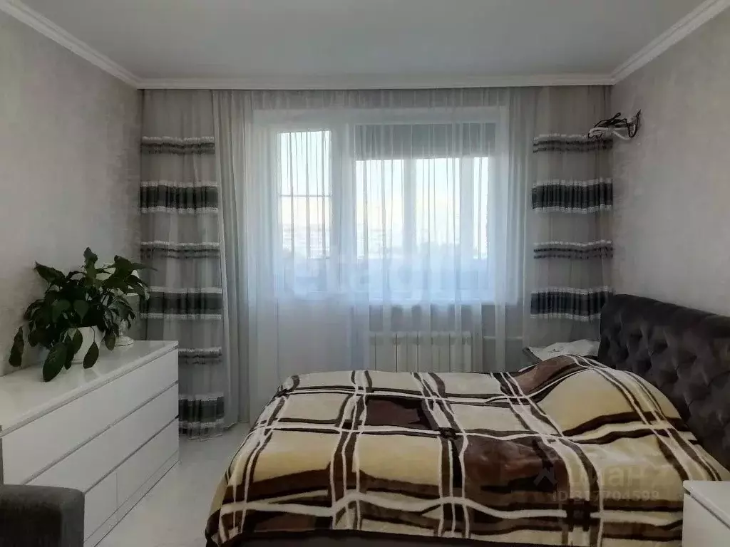1-к кв. Москва Мячковский бул., 16К1 (38.0 м) - Фото 0