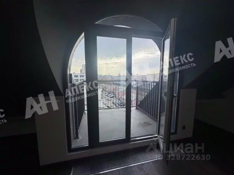 Помещение свободного назначения в Москва Переведеновский пер., 13С18 ... - Фото 2