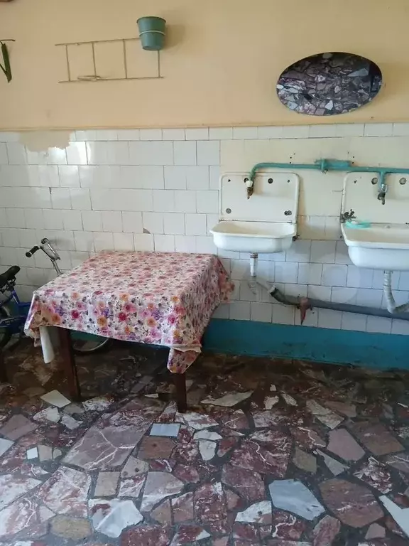 Комната 18 м в 1-к., 3/5 эт. - Фото 1