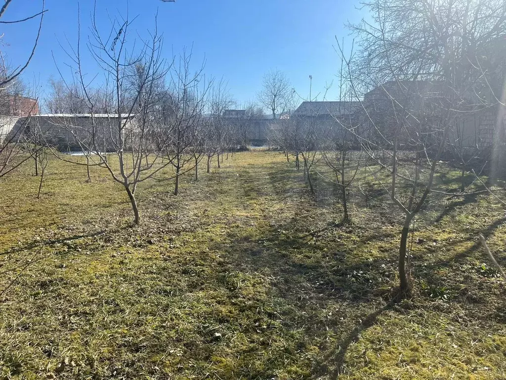 Участок 12,4 сот. (ИЖС) - Фото 0