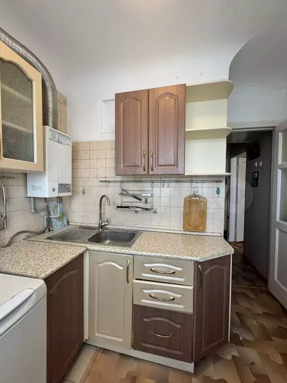 2-к. квартира, 47 м, 4/5 эт. - Фото 1