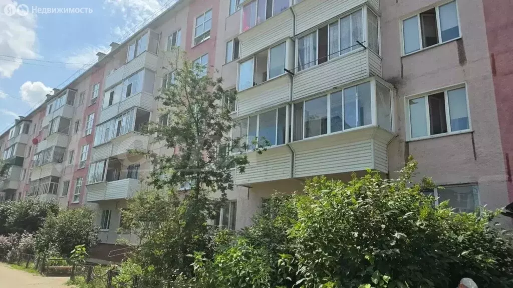 2-комнатная квартира: Тобольск, микрорайон Менделеево, 18 (42 м) - Фото 2