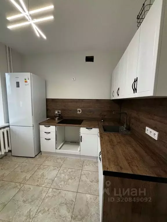 1-к кв. Башкортостан, Уфа Бакалинская ул., 33 (38.6 м) - Фото 2