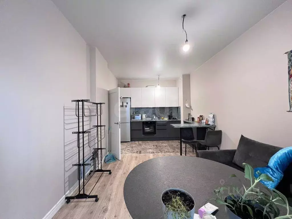 3-к кв. Москва ул. Лобановский Лес, 11 (64.1 м) - Фото 2