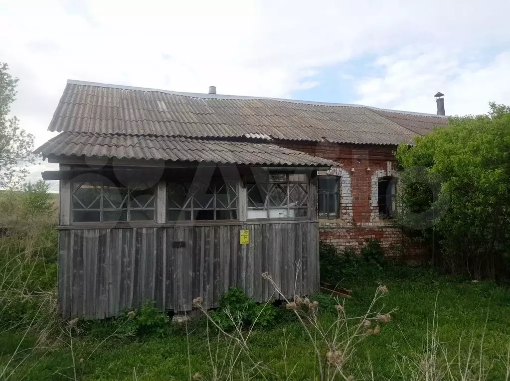 Дом 45 м на участке 50 сот. - Фото 1