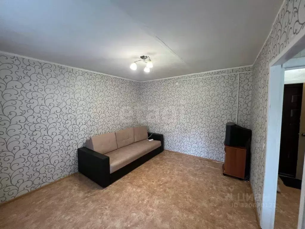 1-к кв. Удмуртия, Ижевск ул. Городок Машиностроителей, 78Б (25.3 м) - Фото 2