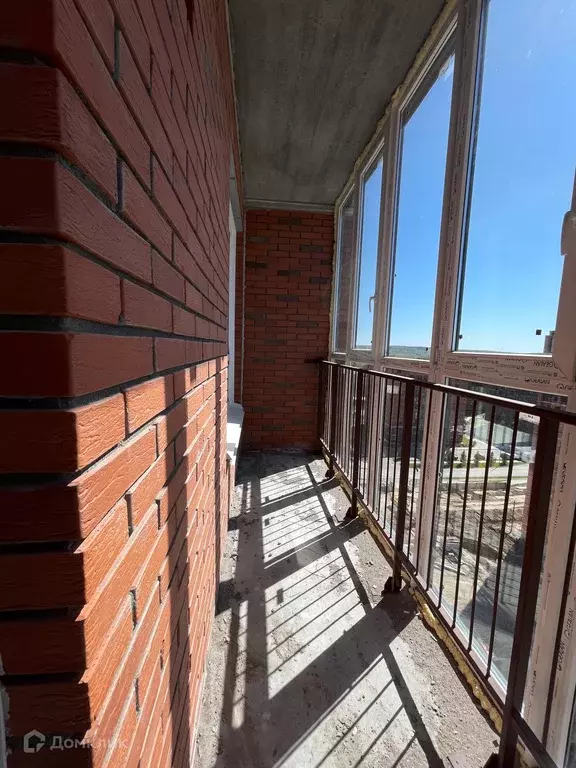 Продаётся 1-к квартира, 36.06 м - Фото 1