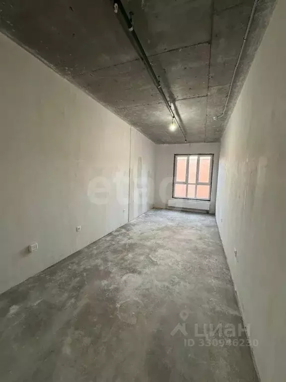 Студия Башкортостан, Уфа ул. Менделеева, 137 (25.5 м) - Фото 1