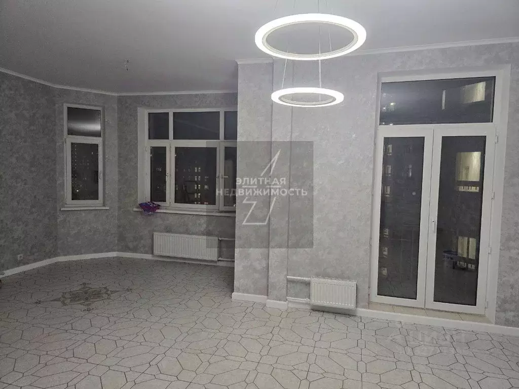 3-к кв. Москва Мичуринский просп., 7 (100.0 м) - Фото 1