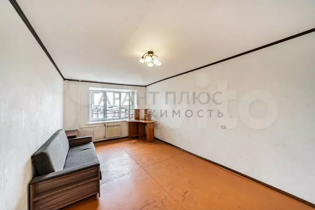 2-к. квартира, 50 м, 11/12 эт. - Фото 0
