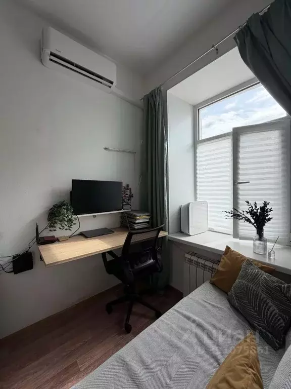 Комната Санкт-Петербург просп. Обуховской обороны, 75 (12.0 м) - Фото 2