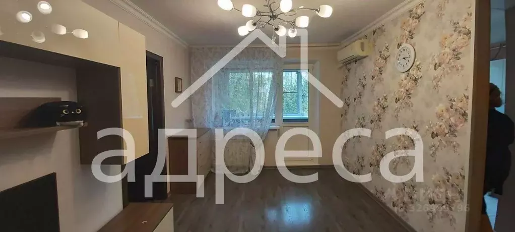 2-к кв. Самарская область, Самара Революционная ул., 144А (45.5 м) - Фото 2