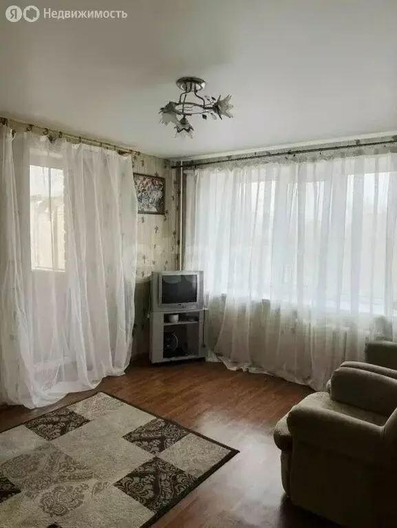 1-комнатная квартира: Самара, улица Стара-Загора, 55 (29 м) - Фото 1