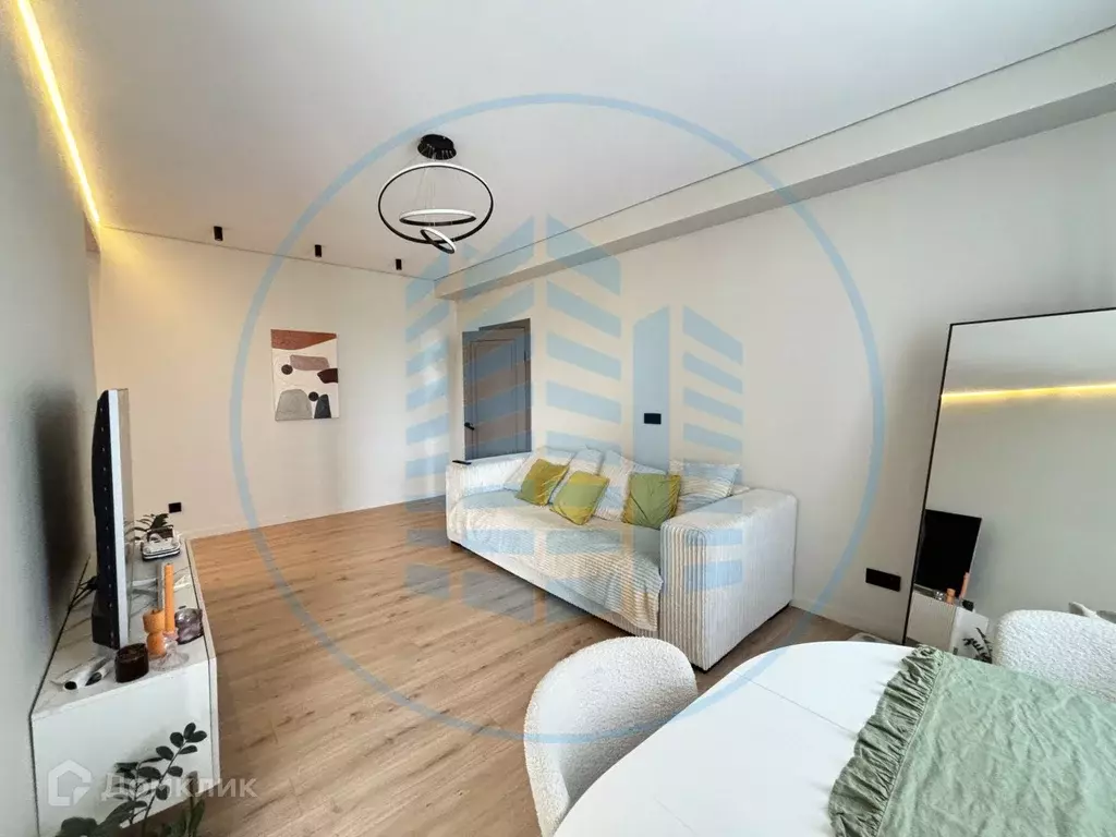 Продаётся 2-к квартира, 60 м - Фото 1