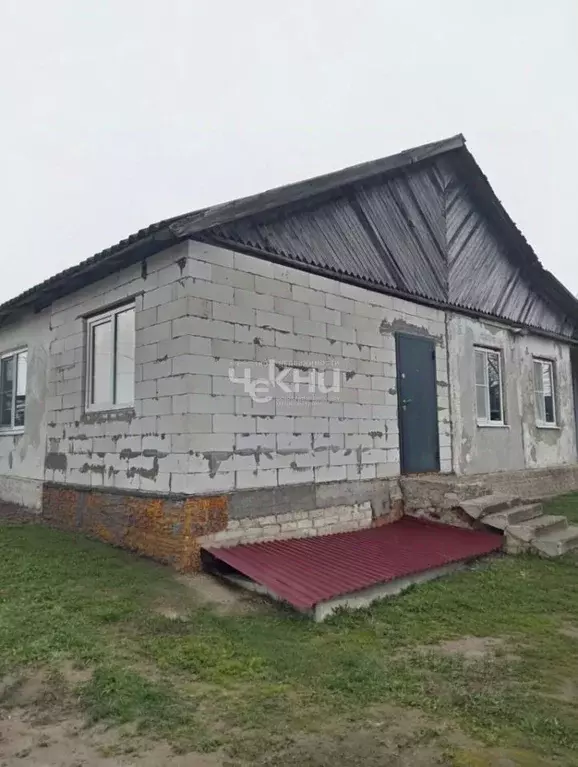 Дом в Нижегородская область, Городецкий муниципальный округ, д. ... - Фото 2