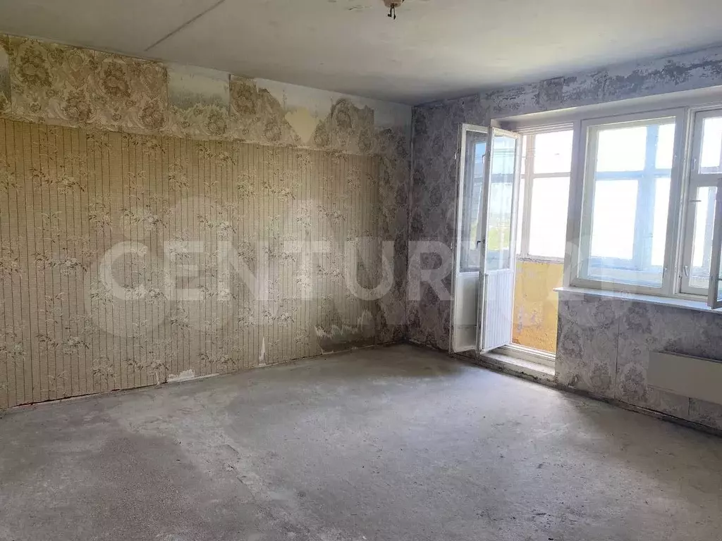 3-к. квартира, 67,2 м, 5/9 эт. - Фото 1