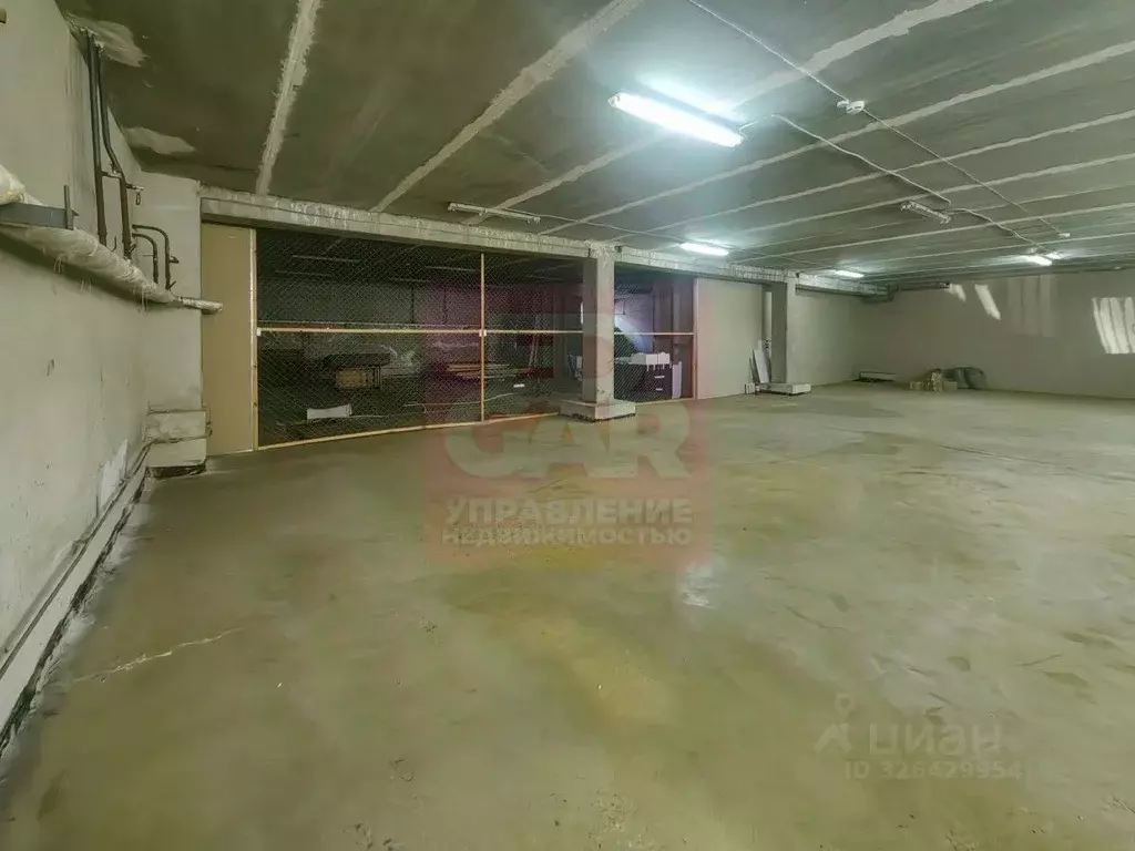 Склад в Ярославская область, Ярославль ул. Белинского, 1 (163 м) - Фото 2