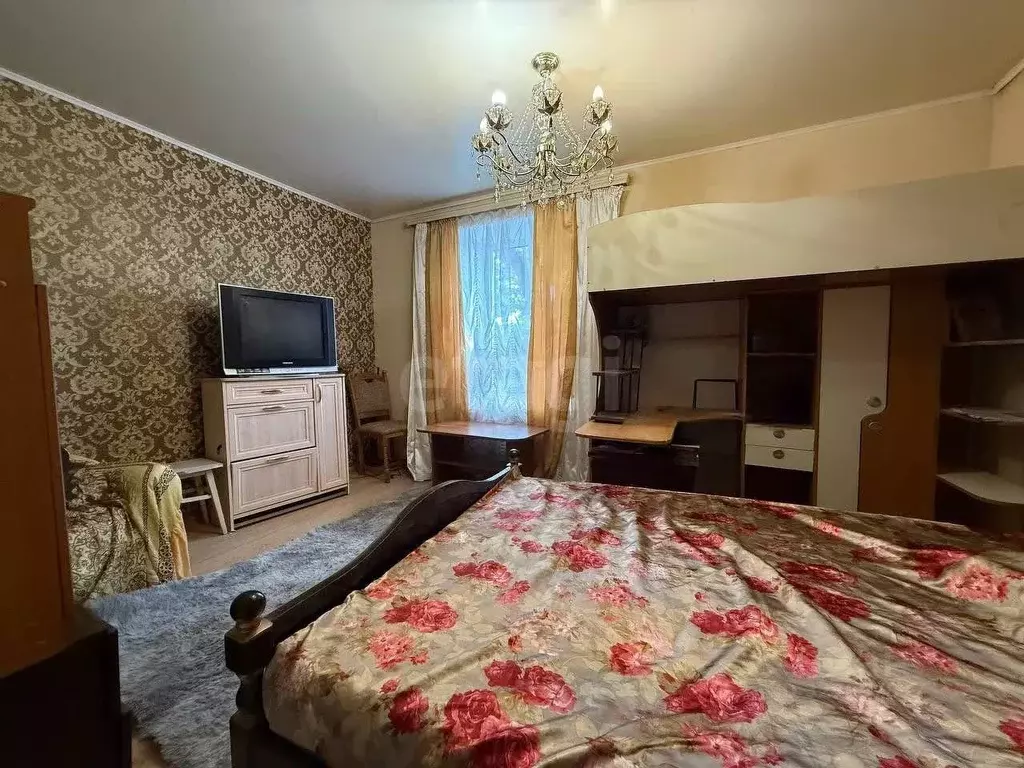 Комната Смоленская область, Смоленск ул. Дзержинского, 24 (19.7 м) - Фото 2