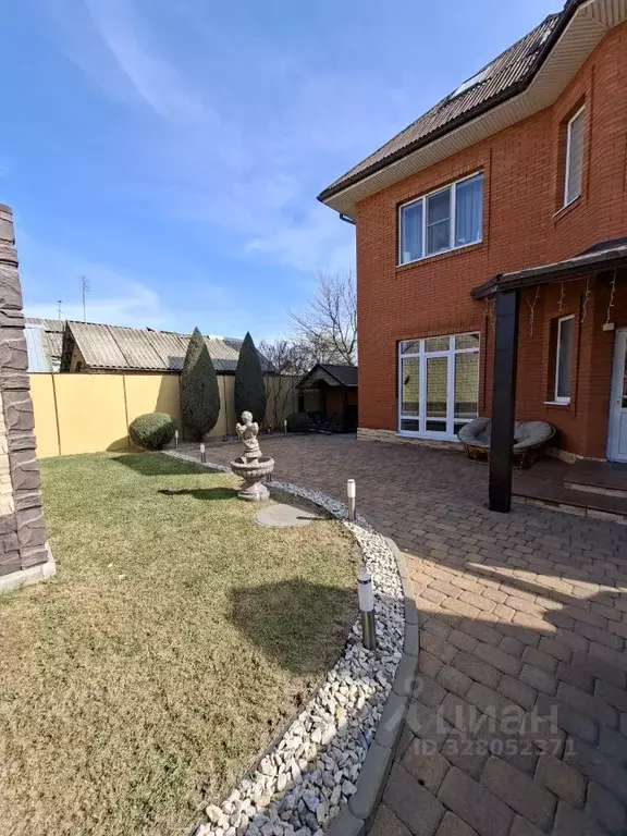 Дом в Ростовская область, Таганрог  (185 м) - Фото 2