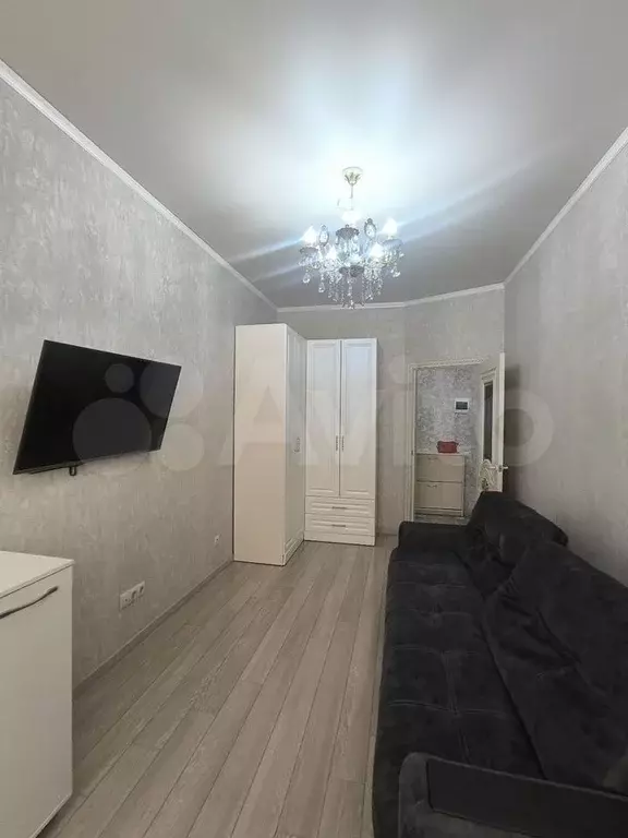 1-к. квартира, 45 м, 3/4 эт. - Фото 1