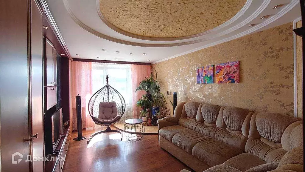 Продаётся 3-к квартира, 92 м - Фото 1