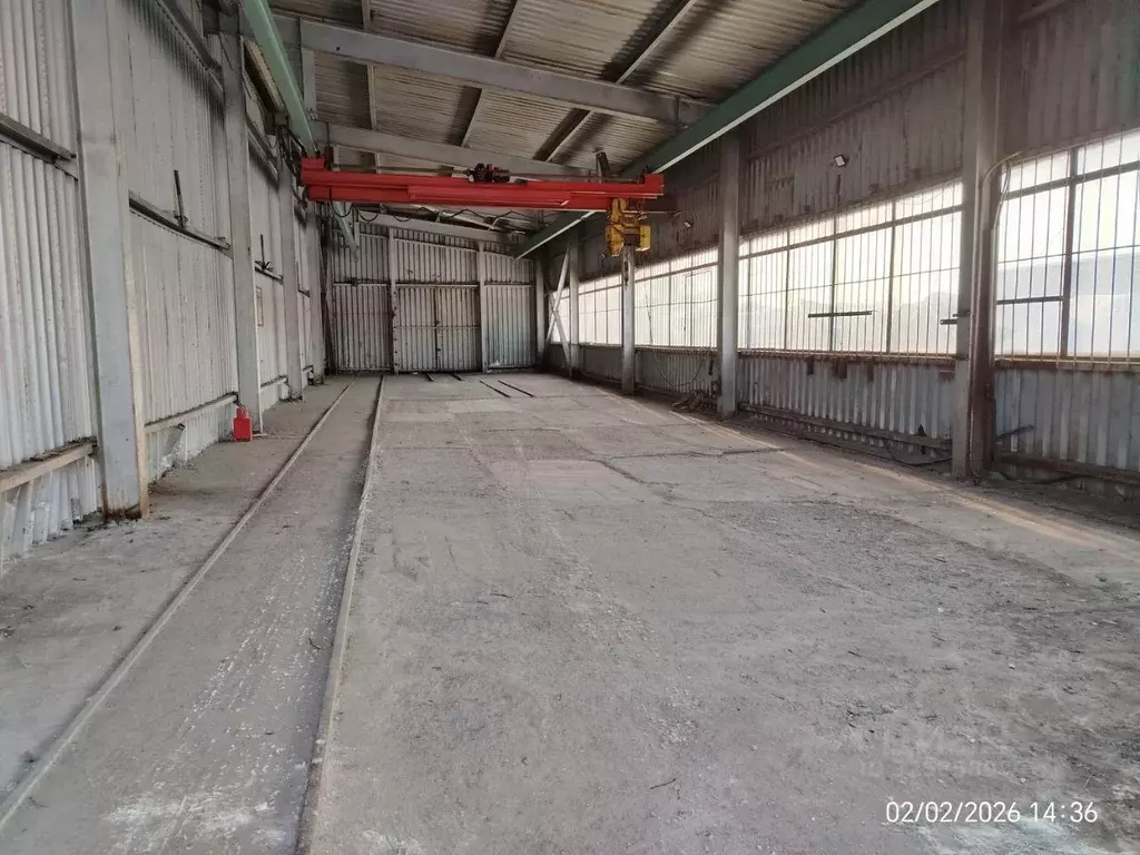 Склад в Новосибирская область, Новосибирск ул. Мира, 58 (274 м) - Фото 1