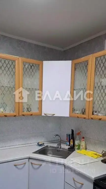 2-к кв. Москва ул. Академика Миллионщикова, 16 (46.4 м) - Фото 1
