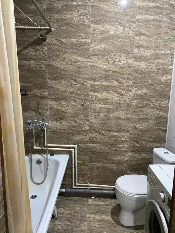 Квартира-студия, 28 м, 5/7 эт. - Фото 1