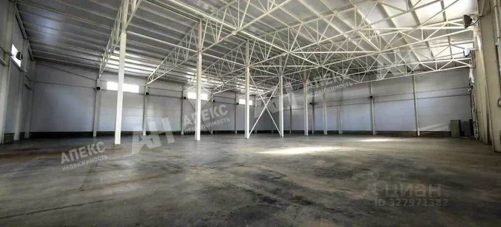 Склад в Московская область, Щелково городской округ, д. Набережная ул. ... - Фото 2