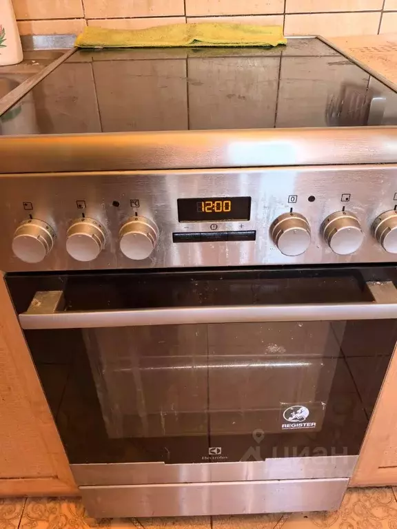 2-к кв. Башкортостан, Уфа ул. Богдана Хмельницкого, 127/1 (58.6 м) - Фото 2