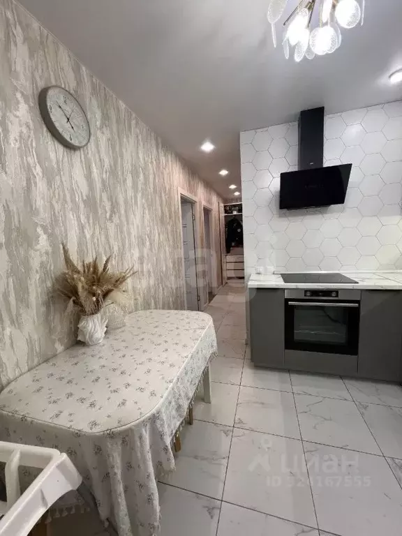 2-к кв. Татарстан, Казань Залесный жилмассив, ул. Гавриила Державина, ... - Фото 1