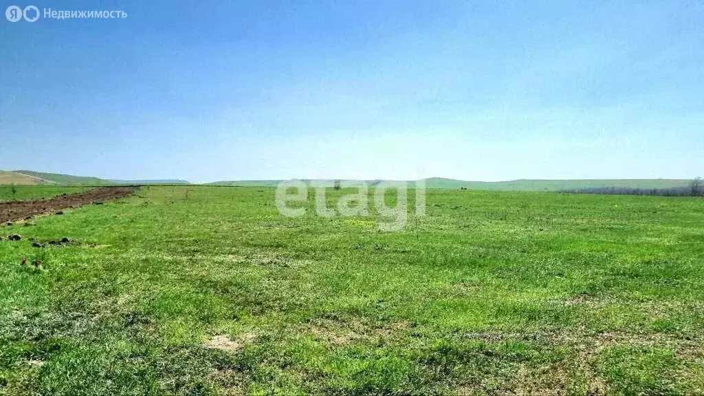 Участок в Ставрополь, ДНТ Долина (9.85 м) - Фото 2