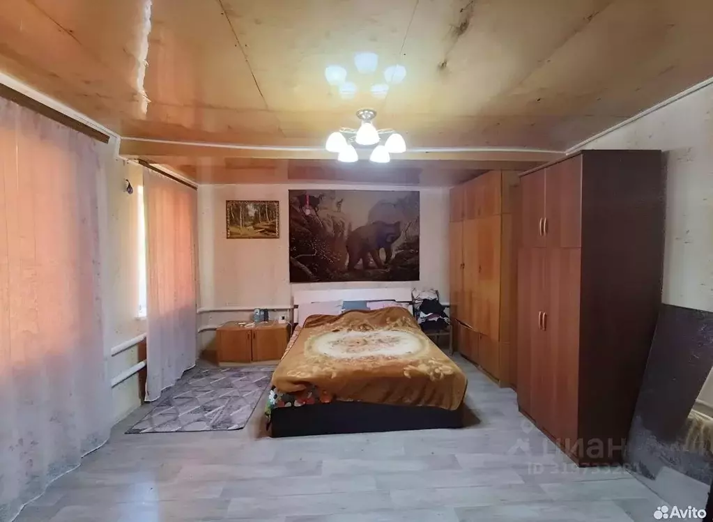 Дом в Ростовская область, Гуково Виноградная ул. (84 м) - Фото 1