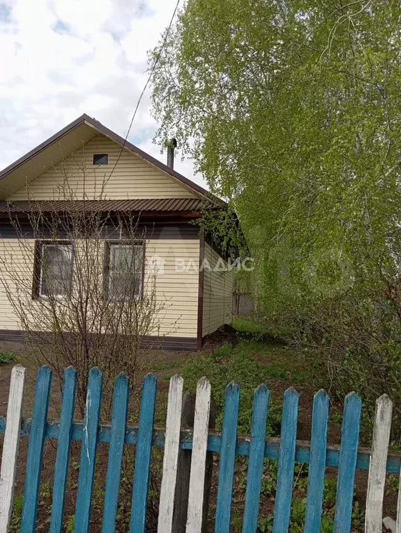 Дом 23,2 м на участке 14 сот. - Фото 1