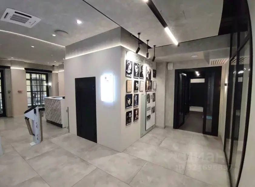 Помещение свободного назначения в Санкт-Петербург Невский просп., 72 ... - Фото 2