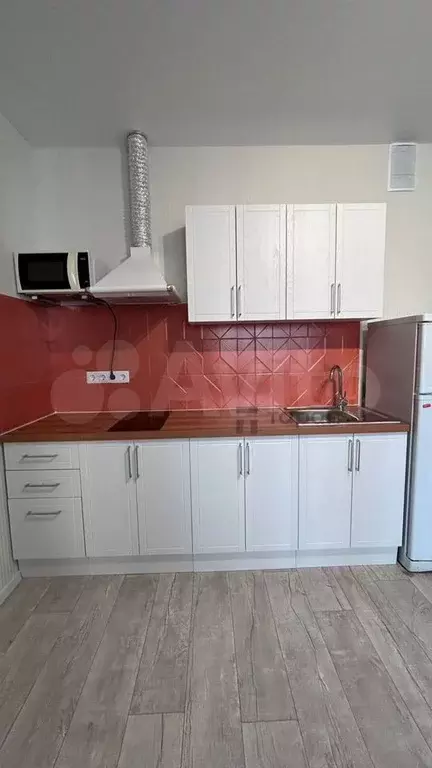 Квартира-студия, 24,9 м, 7/13 эт. - Фото 1