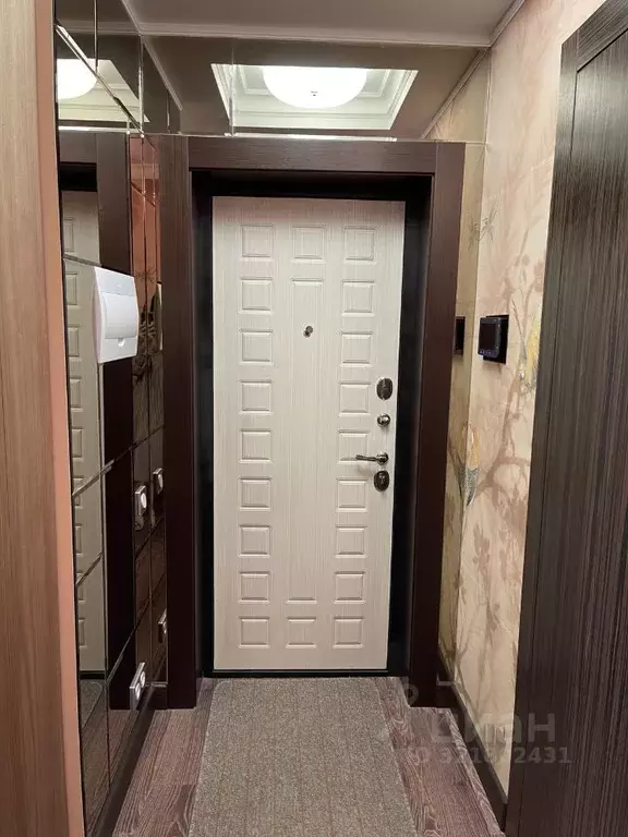 3-к кв. Крым, Ялта муниципальный округ, Виноградное пгт ш. ... - Фото 0