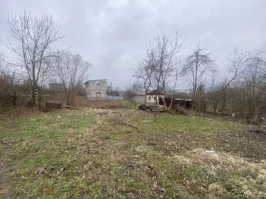 Участок в Северная Осетия, Владикавказ Наука садоводческое ... - Фото 1