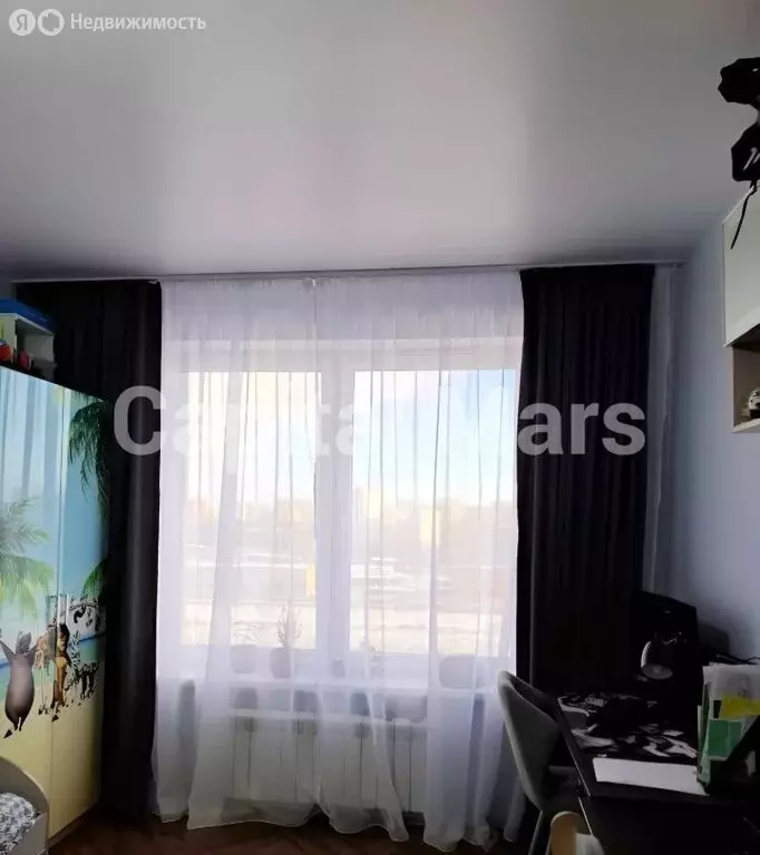 2-комнатная квартира: Москва, Клинская улица, 2Ак7 (50 м) - Фото 1