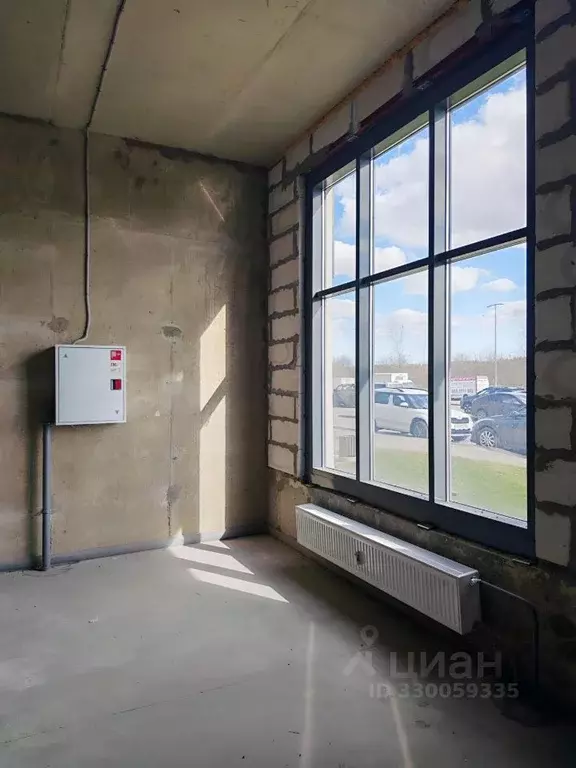 Помещение свободного назначения в Ленинградская область, Всеволожский ... - Фото 1