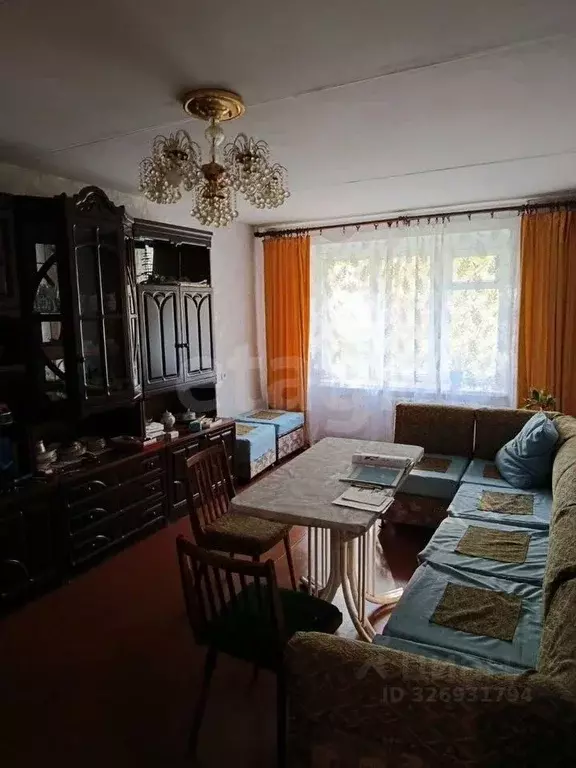 2-к кв. Ярославская область, Ярославль Ленинградский просп., 65 (66.0 ... - Фото 1