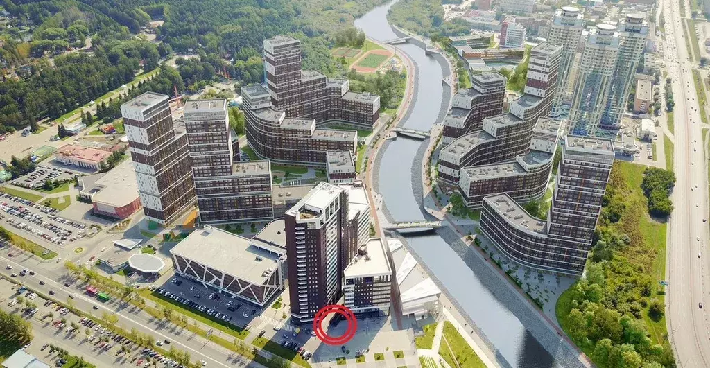 Гараж в Свердловская область, Екатеринбург ул. Ткачей, 25 (29 м) - Фото 1