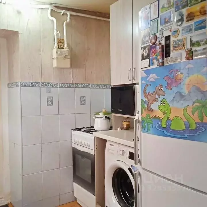Студия Ставропольский край, Ставрополь ул. Дзержинского, 80 (31.0 м) - Фото 2