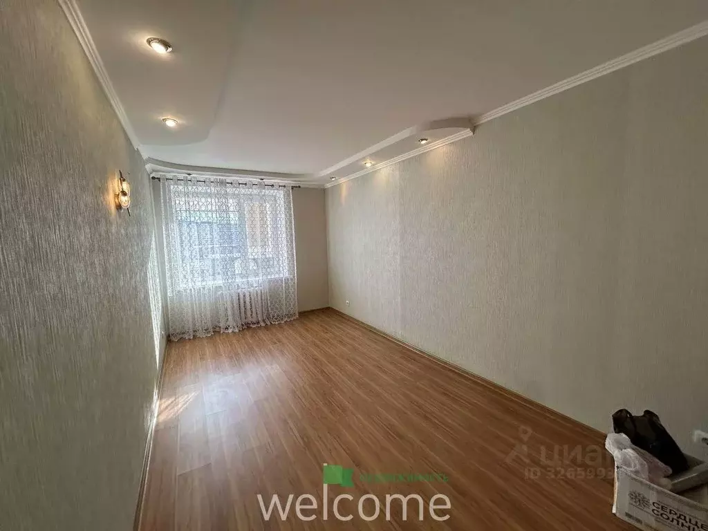 2-к кв. Ставропольский край, Ставрополь ул. Пирогова, 62/6 (62.0 м) - Фото 2