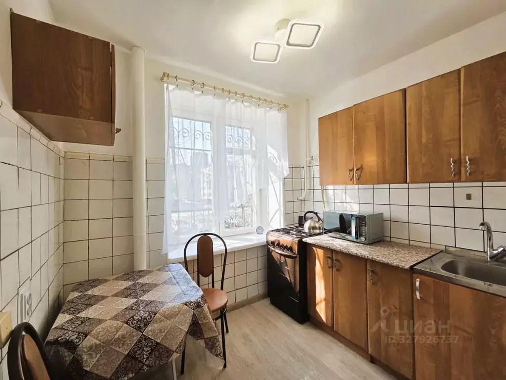 2-к кв. Москва Коровинское ш., 22 (44.0 м) - Фото 1